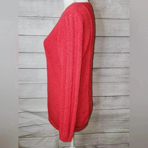 Rachel Zoe sweater size large - Picture 3 of 5